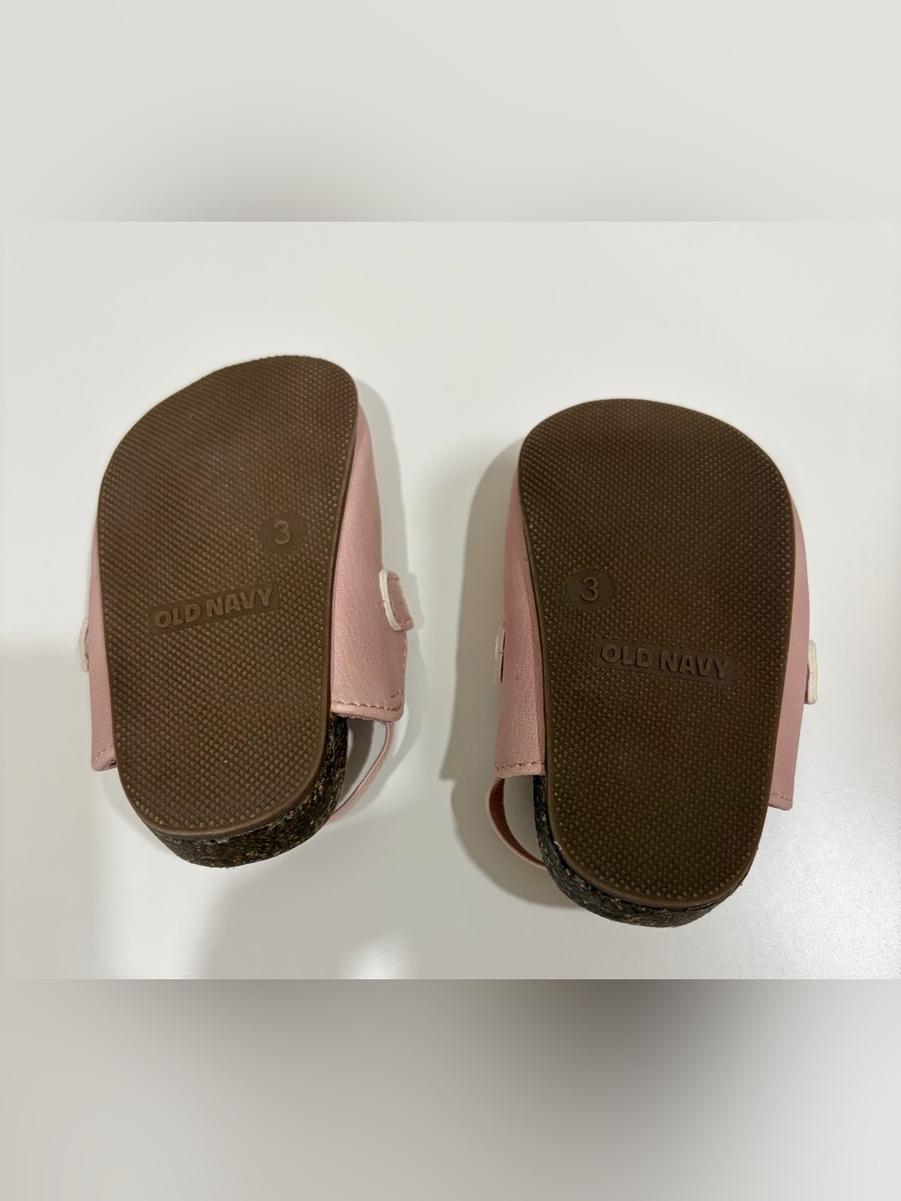 Old Navy Clogs - Picture 2 of 4